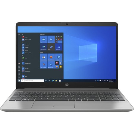 HP 255 G8 Ryzen 3 8Gb 256Gb 15.6" W10H Plata (3V5E2EA)
