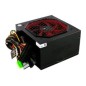 Fuente Approx ATX 500W PFC 12cm Negra (APP500LITEBV2)