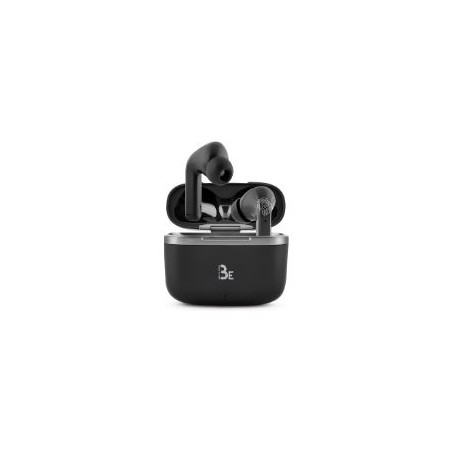 Auriculares BLUE ELEMENTS Live 2 Negro (BE-LIVE-2-BLACK
