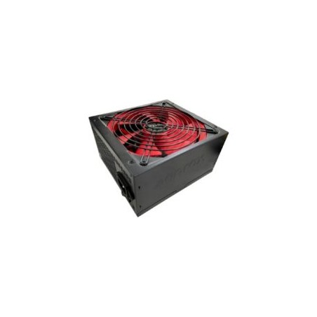 Fuente Gaming Approx 800W ATX PFC 140mm (APP800PSV3)
