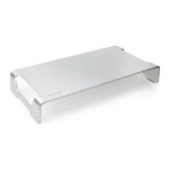 Soporte Escritorio TooQ 13" Monitor/Portátil (TQMR0004)