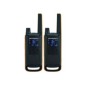 Walkie Talkie Motorola T82 2Unidades (59T82PACK)