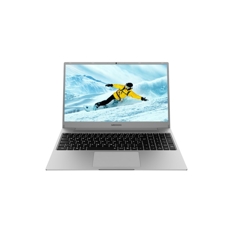 Medion Akoya E16401-62264 i5-1135 8Gb 512Gb SSD 16.1"