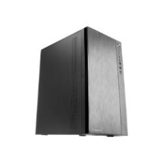 Caja TACENS Anima USB 2.0/3.0 mATX Mini-ITX Negra (ACX)