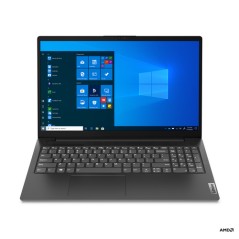 Lenovo V15 R5-5550U 8Gb 256Gb 15.6" W10H (82KD0002SP)