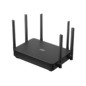 Router XIAOMI AX3200 WiFi 6 DualBand Negro (DVB4314GL)