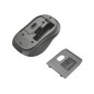 Ratón Trust Xani Óptico Bluetooth 1600dpi Negro (21192)