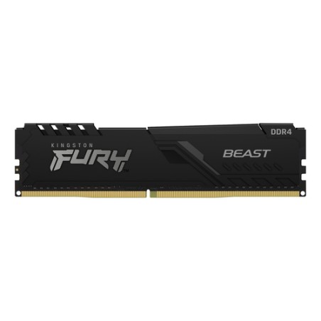 Módulo Kingston DDR4 16Gb 2666MHz FURY (KF426C16BB/16)