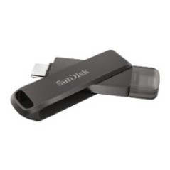Pendrive SANDISK iXpand 64Gb USB-C (SDIX70N-064G-GN6NN)