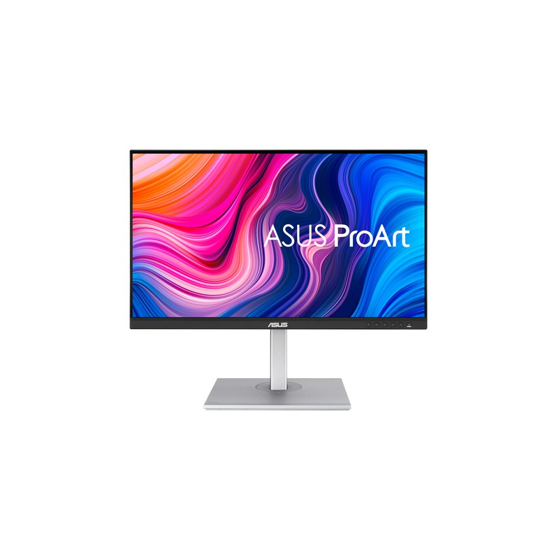 Monitor ASUS 27" PA278CV IPS HDMI Gris(90LM06Q0-B01370) Monitor ASUS 27" PA278CV IPS HDMI Gris(90LM06Q0-B01370)