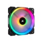 Ventilador Corsair LL120 RGB LED Negro (CO-9050071-WW)