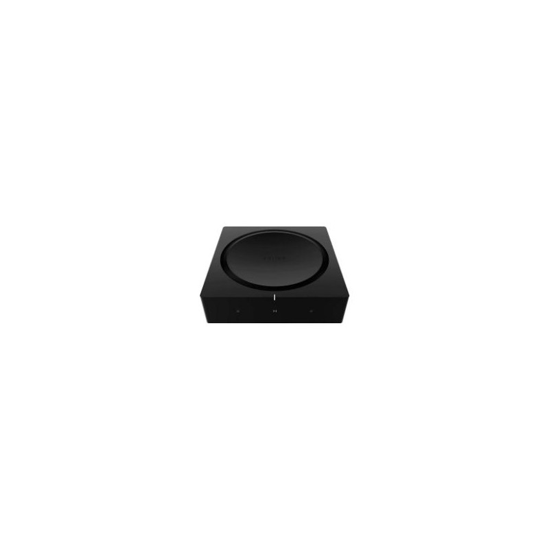 Amplificador SONOS AMP Wifi Negro (SNS-AMPG1EU1BLK) Amplificador SONOS AMP Wifi Negro (SNS-AMPG1EU1BLK)