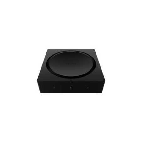 Amplificador SONOS AMP Wifi Negro (SNS-AMPG1EU1BLK)