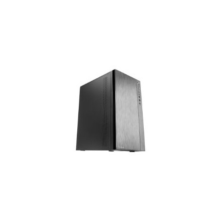 Caja TACENS 500W USB 2.0/3.0 mATX Mini-ITX Negra (ACX)