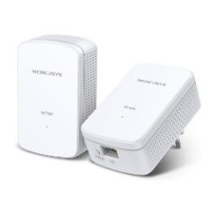 Powerline Mercusys AV1000 Kit 2 Blanco (MP500 KIT)