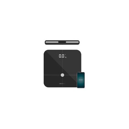 Báscula CECOTEC Surface Precision 10600 Smart (04265)