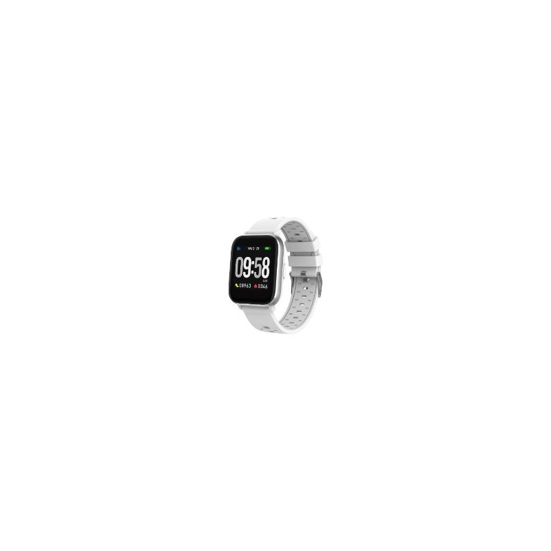 Smartwatch DENVER 1.4" Bluetooth Blanco (SW-164 WHITE) Smartwatch DENVER 1.4" Bluetooth Blanco (SW-164 WHITE)