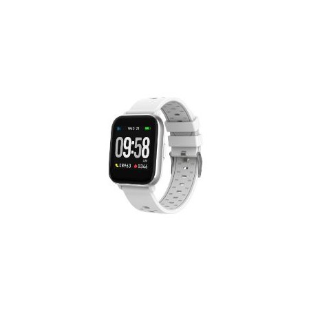 Smartwatch DENVER 1.4" Bluetooth Blanco (SW-164 WHITE)