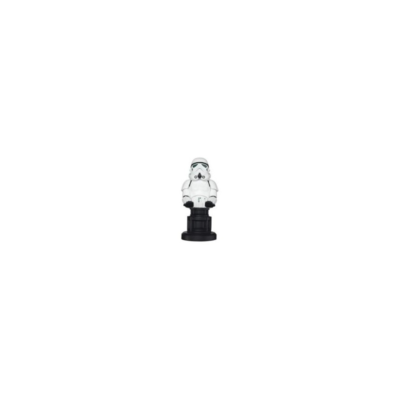 Soporte Cable Guy Star Wars Stormtrooper (INFGA0158) Soporte Cable Guy Star Wars Stormtrooper (INFGA0158)