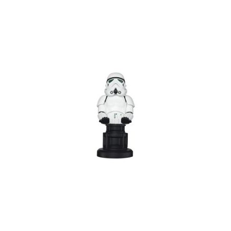 Soporte Cable Guy Star Wars Stormtrooper (INFGA0158)