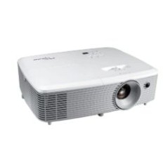 Proyector Optoma EH338 DLP 3800L FHD 3D (95.78E01GC0ER)