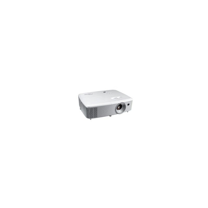 Proyector Optoma EH338 DLP 3800L FHD 3D (95.78E01GC0ER)