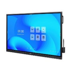 Pantalla Optoma 65" 5652RK 4K UHD Negra (H1F0C0CBW101)