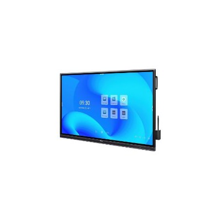 Pantalla Optoma 65" 5652RK 4K UHD Negra (H1F0C0CBW101)