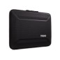 Funda THULE Gauntlet Mackbook Pro 16" Negro (3204523)
