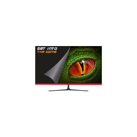 Monitor Gaming KeepOut 27" LED FHD HDMI Negro (XGM27V5)