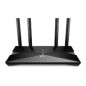 Router TP-Link AX1800 WiFi 5 4xRJ45 Negro (EX220)