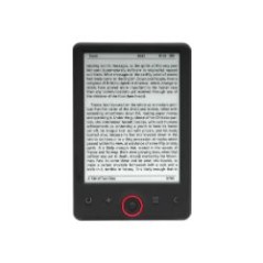 eBook DENVER 6" 1024x758 4Gb mUSB Negro (EBO-626)