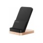 Cargador Inalámbrico XIAOMI 50W Negro (BHR6094GL)