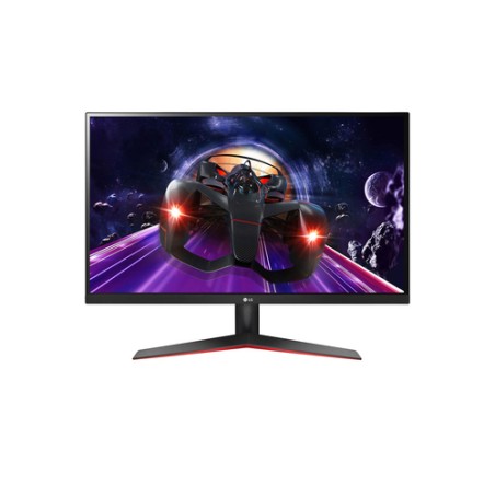 Monitor UltraGear LG 27" LCD IPS FHD 250cd (27MP60GP-B)