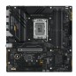 ASUS TUF GAMING B760M-E D4:(1700) 4DDR4 SATA3 HDMI mATX