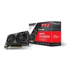 Sapphire Pulse RX 6600 Gaming 8Gb GDDR6 (11310-01-20G)