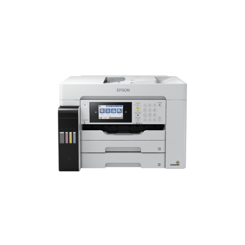 Multif Epson EcoTank Pro ET-16680 A3 Color (C11CH71405) Multif Epson EcoTank Pro ET-16680 A3 Color (C11CH71405)