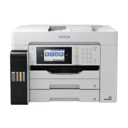 Multif Epson EcoTank Pro ET-16680 A3 Color (C11CH71405)