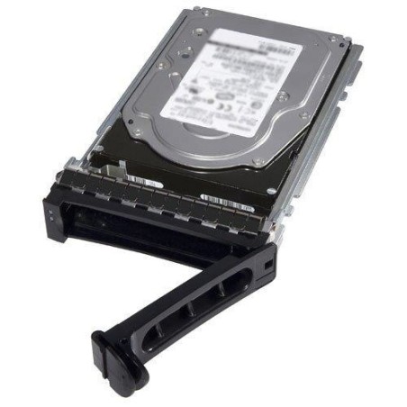 HD Dell 2.5" SAS 12Gbps 2.4Tb (400-BEGI)