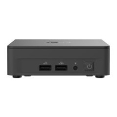 Nuc ASUS RNUC12WSKV50002 Slim i5-1250P Sin S.O. Negro