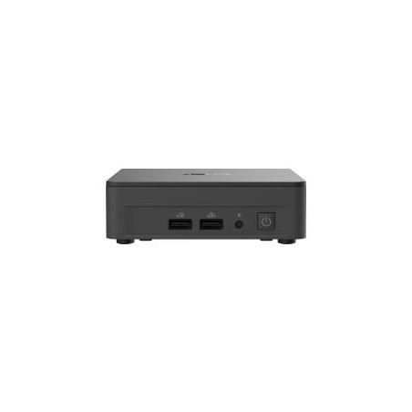 Nuc ASUS RNUC12WSKV50002 Slim i5-1250P Sin S.O. Negro