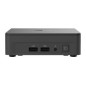 Nuc ASUS RNUC12WSKV50002 Slim i5-1250P Sin S.O. Negro
