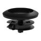 Soporte LOGITECH Micrófono Rally Grafito (952-00002)