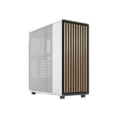 Caja Gaming FRACTAL DESIGN ATX Blanca (FD-C-NOR1C-03)