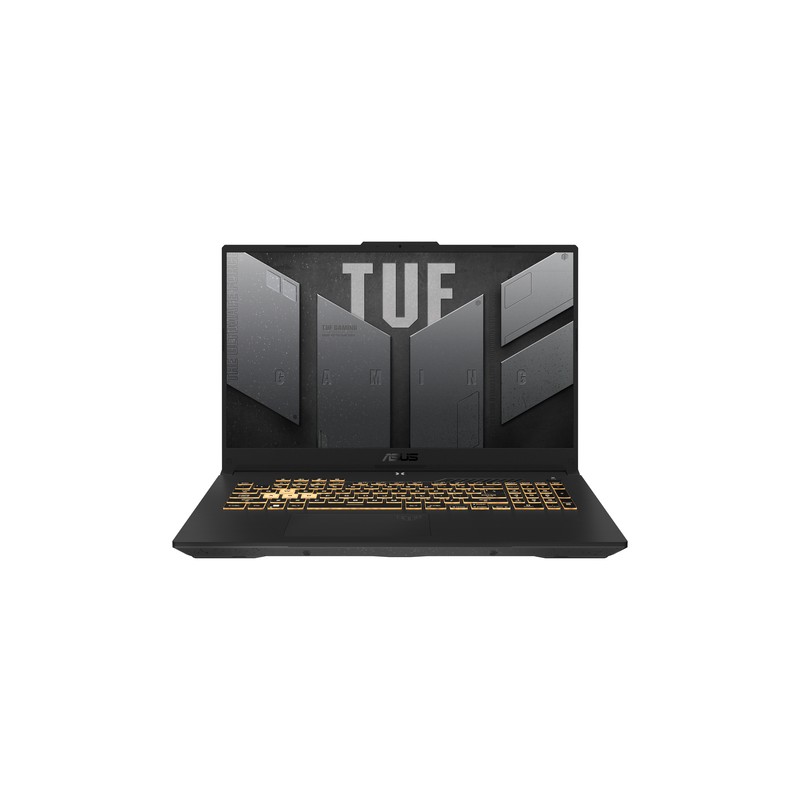 ASUS TUF707VI-HX049 i7-13620H 32Gb 1Tb 17.3" 8Gb FDos ASUS TUF707VI-HX049 i7-13620H 32Gb 1Tb 17.3" 8Gb FDos