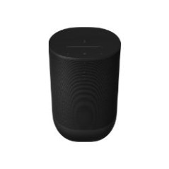 Altavoz SONOS Move EU Gen2 Negro (SNS-MOVE2EU1BLK)