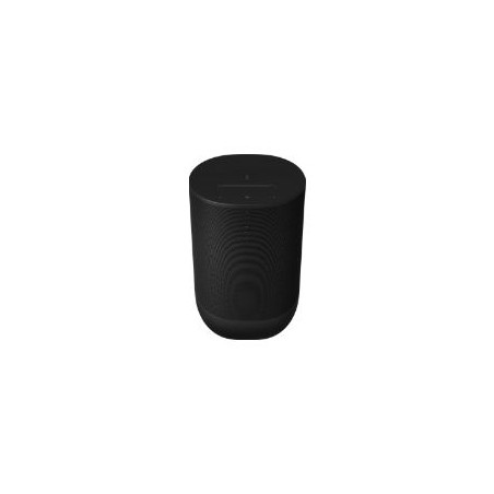 Altavoz SONOS Move EU Gen2 Negro (SNS-MOVE2EU1BLK)