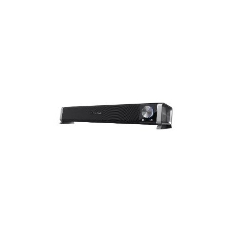Barra de Sonido Trust GXT 618 Asto 12W 2.0 (22209)