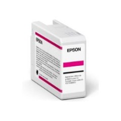 Tinta Epson T47A3 Magenta 50ml (C13T47A300)