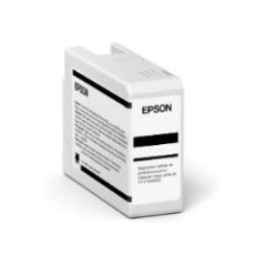 Tinta Epson T47A9 Gris Claro 50ml (C13T47A900)